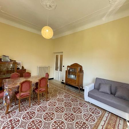 Big Wave Apartment - Levanto, 5 Terre Eksteriør billede