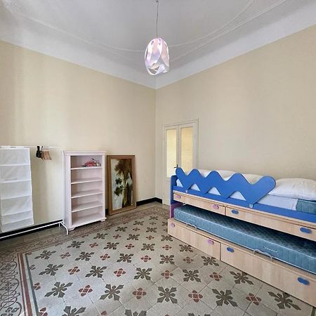 Big Wave Apartment - Levanto, 5 Terre Eksteriør billede
