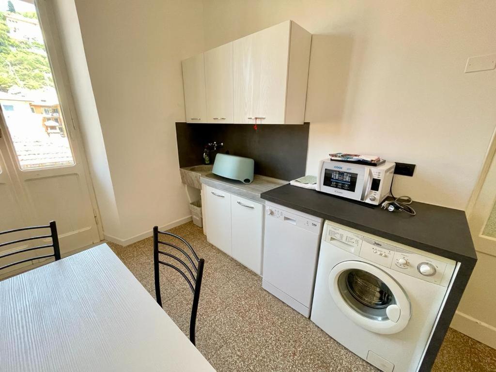 Big Wave Apartment - Levanto, 5 Terre Eksteriør billede