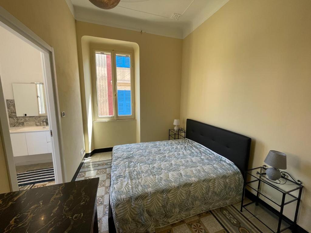 Big Wave Apartment - Levanto, 5 Terre Eksteriør billede