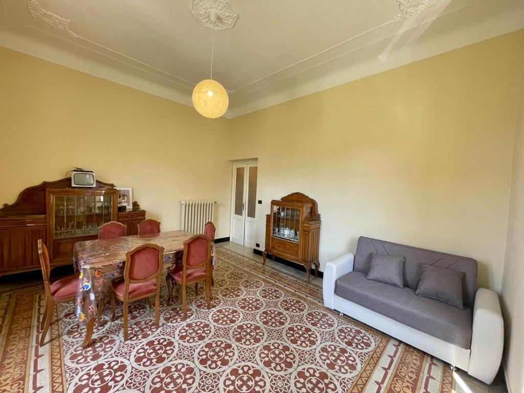 Big Wave Apartment - Levanto, 5 Terre Eksteriør billede