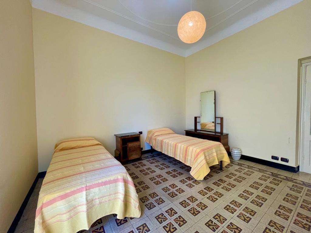 Big Wave Apartment - Levanto, 5 Terre Eksteriør billede