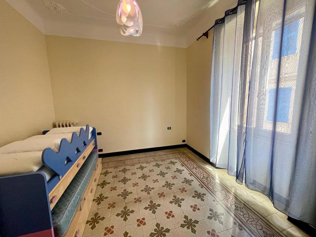Big Wave Apartment - Levanto, 5 Terre Eksteriør billede