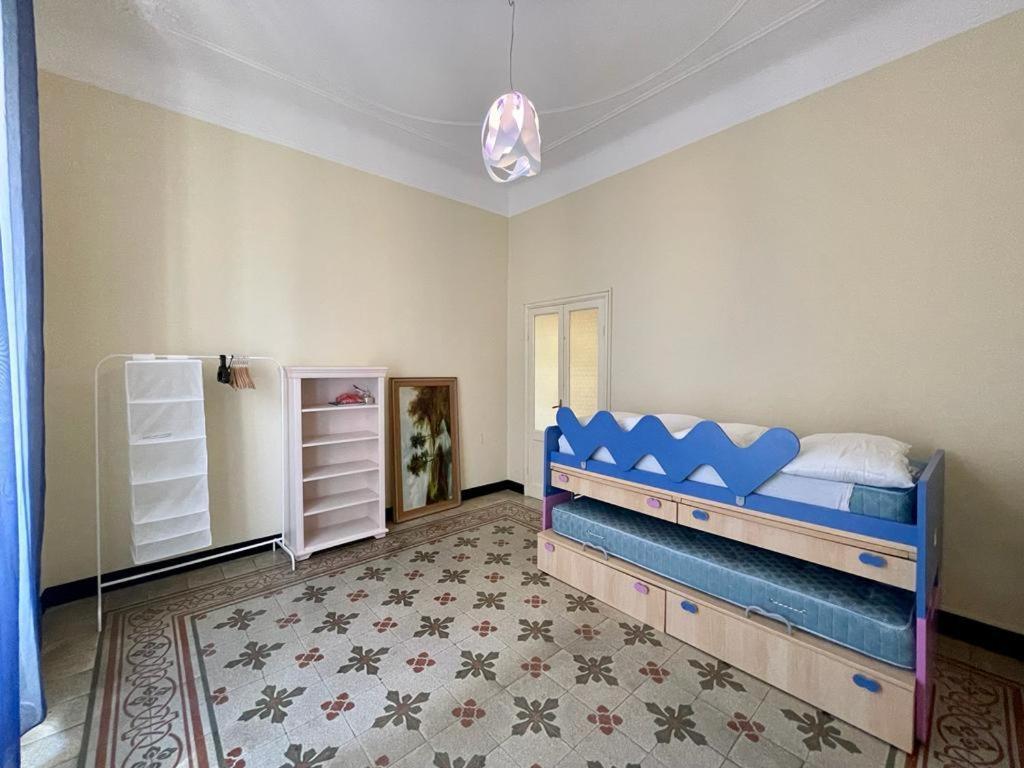 Big Wave Apartment - Levanto, 5 Terre Eksteriør billede