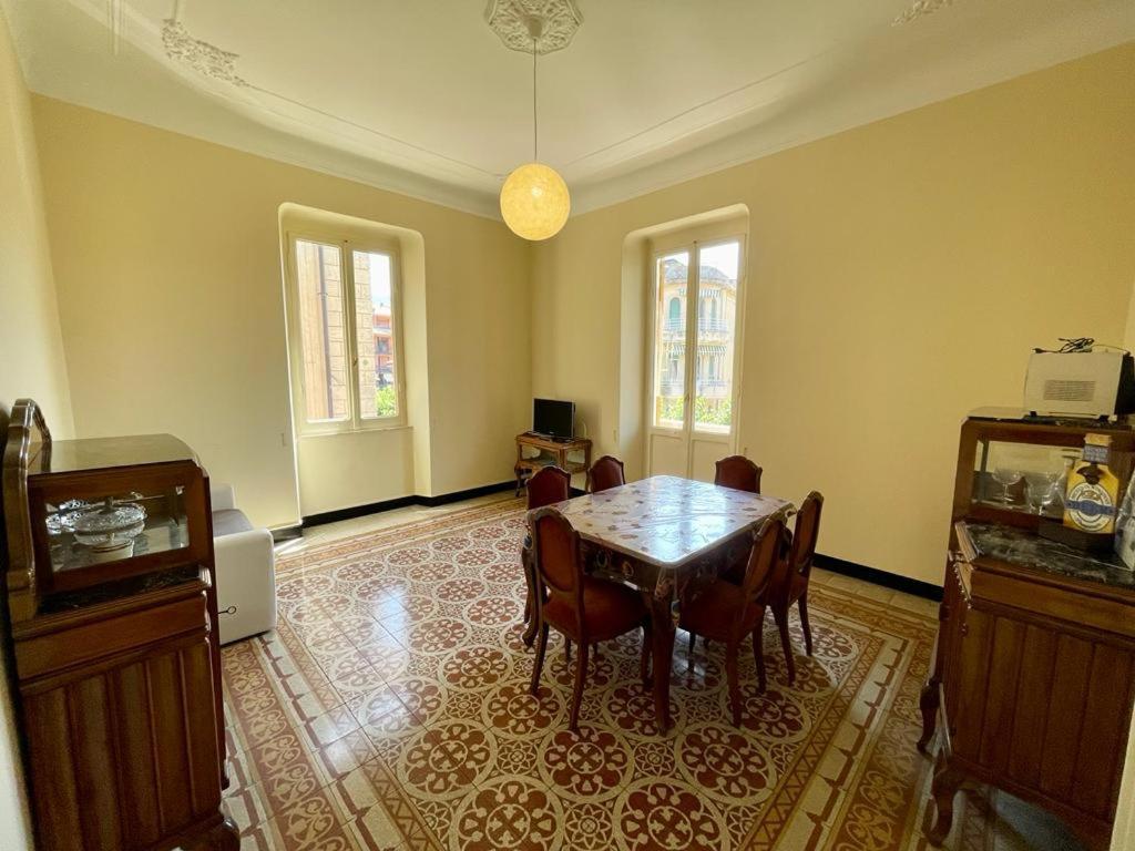 Big Wave Apartment - Levanto, 5 Terre Eksteriør billede